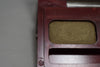 SEVENTEEN 17 COSMETICS CAKE EYE SHADOW DUO (No 2 GOLDEN - SMOKE GREEN) / Συμπαγής Διπλή Σκιά Ματιών -  (COLLECTION 2) -  Σε Απόχρωση (Χρυσαφί - Πράσινο της Ελιάς) 4 g.