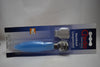 CREDO SOLINGEN SAFETY CALLUS CUTTER, WITH ADDITIONAL REPLACEMENT RASP / ΑΤΣΑΛΙΝΟΣ  ΚΟΦΤΗΣ ΚΑΛΩΝ ΑΣΦΑΛΕΙΑΣ ΚΑΙ ΜΕ ΑΝΤΑΛΛΑΚΤΙΚΗ ΡΑΣΠΑ.