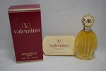 VALENTINO BY VALENTINO "V" CLASSIC (VERSION 1985) ORIGINAL POUR FEMME / FOR WOMEN EAU DE TOILETTE 50 ml 1.7 FL.OZ.