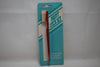 KENT 2000 ORIGINAL  TOOTHBRUSH  STRAIGHT TUFT REAL BRISTLE RED COLOR (VERSION 1979) A NEW ANGLE FOR DOUBLE DENTAL CARE / ΟΔΟΝΤΟΒΟΥΡΤΣΑ 2000 ΜΕ ΙΣΙΕΣ ΚΑΙ ΑΥΘΕΝΤΙΚΕΣ ΤΡΙΧΕΣ ΓΙΑ ΔΙΠΛΗ ΟΔΟΝΤΙΑΤΡΙΚΗ ΦΡΟΝΤΙΔΑ  ΧΡΩΜΑΤΟΣ ΚΟΚΚΙΝΟΥ.