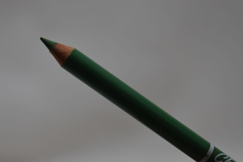 GEORGY GIRL COSMETIC EYE-KOHL-LIP LINERS  / Μολύβι τρία σε ένα, για Μάτια, Απαλό και Λείο (Kajal), για τα Χείλια, σε Απόχρωση (Νο 307 - Πράσινο Ανοικτό).