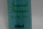 BANFI SEAWEED EXTRACT SHAMPOO NATURAL FOR OILY HAIR (VERSION 1986) / ΣΑΜΠΟΥΑΝ ΦΥΣΙΚΟ ΜΕ ΦΥΚΙΑ 250 ml 8.4 FL.OZ.