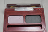 SEVENTEEN 17 COSMETICS CAKE EYE SHADOW DUO (No 1 ROSE LILAC - GREY MIST) / Συμπαγής Διπλή Σκιά Ματιών -  (COLLECTION 1) -  Σε Απόχρωση (Ροζ Λιλά - Γκρι) 4 g.
