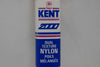 KENT 2000 DUAL TEXTURE  NYLON ORIGINAL TOOTHBRUSH   STRAIGHT TUFT RED COLOR (VERSION 1982) A NEW ANGLE FOR DOUBLE DENTAL CARE / ΟΔΟΝΤΟΒΟΥΡΤΣΑ 2000 ΔΙΠΛΗΣ ΥΦΗΣ ΜΕ ΙΣΙΕΣ ΤΡΙΧΕΣ ΓΙΑ ΔΙΠΛΗ ΟΔΟΝΤΙΑΤΡΙΚΗ ΦΡΟΝΤΙΔΑ ΧΡΩΜΑΤΟΣ KOKKINOY.