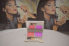 SEVENTEEN 17 COSMETICS BEAUTY COLOR / BLUSHER / FARD A JOUES / SUPER IRIDESCENT 2 COLOR SET (No 35 MIMOSA - LOBELIA) / Διπλό ρουζ, Σούπερ Ιριδίζον -  (COLLECTION 35) -  Σε Απόχρωση (Πορτοκαλί Σκούρο - Φούξια) 8 g.