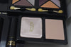 FASHION BAZAAR SYMPHONY KIT MAKE-UP (1404-01) 36 EYE SHADOW+3 BLUSH+2 INDIAN EART+1 TRANSPARENT COMPACT POWDER+1 SKIN COVER+3 LIPS POWDER+1 KAJAL BLACK PENCIL+1 LIP PENCIL+PENCIL SHARPENER+3 LIPSTICKS+3 NAIL-ENAMELS+SLIDE KIT (0035) NET WT 63,8 g.