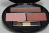 FASHION BAZAAR TWIN KIT MAKE-UP (0070) 6 EYE SHADOW SATIN + 2 BLUSH + 1 INDIAN EART / 6 ΣΚΙΕΣ ΜΑΤΙΩΝ 5 g + 2 ΡΟΥΖ 3 g + 1 ΠΟΥΔΡΑ ΙΝΔΙΚΗΣ ΓΗΣ 1,5 g.