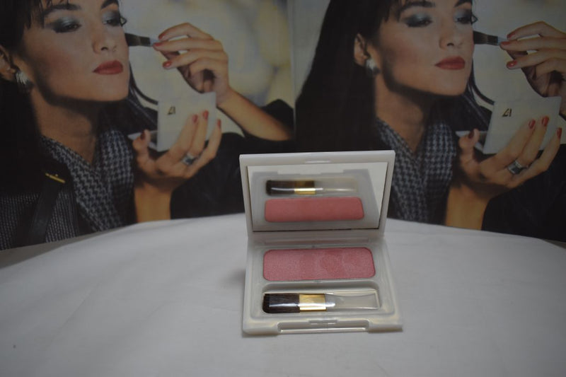 SEVENTEEN 17 COSMETICS BEAUTY COLOR / BLUSHER / FARD A JOUES / SUPER IRIDESCENT (No 19 PEACH) /  Ρουζ, Σούπερ Ιριδίζον -  (COLLECTION 19) -  Σε Απόχρωση (Ροδακινί) 7 g.