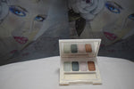 SEVENTEEN 17 COSMETICS CAKE EYESHADOW SUPER IRIDESCENT (PALETTE No 45 -  SHIMMER) / Συμπαγής Τετραπλή Σκιά Ματιών, Σούπερ Ιριδίζουσα -  (COLLECTION 45) -  Σε Απόχρωση (Πράσινο Παστέλ - Πράσινο - Ροζ - Καφέ Ανοικτό) 8 g.
