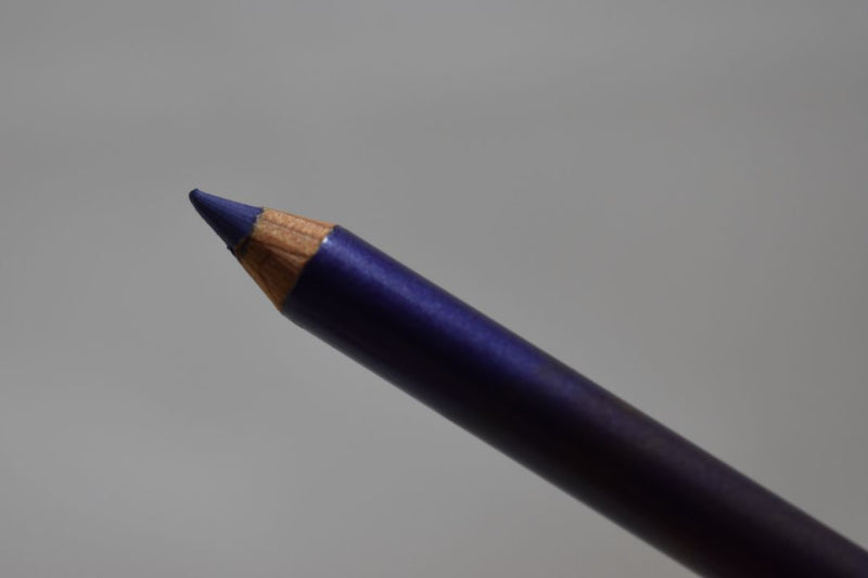 GEORGY GIRL COSMETIC EYE-KOHL-LIP LINERS  / Μολύβι τρία σε ένα, για Μάτια, Απαλό και Λείο (Kajal), για τα Χείλια, σε Απόχρωση (Νο 312 - Μωβ).