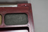 SEVENTEEN 17 COSMETICS CAKE EYE SHADOW DUO (No 2 GOLDEN - SMOKE GREEN) / Συμπαγής Διπλή Σκιά Ματιών -  (COLLECTION 2) -  Σε Απόχρωση (Χρυσαφί - Πράσινο της Ελιάς) 4 g.