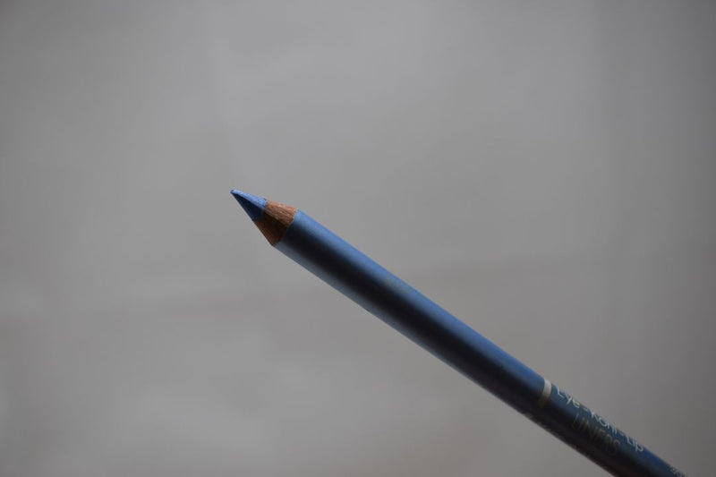 GEORGY GIRL COSMETIC EYE-KOHL-LIP LINERS  / Μολύβι τρία σε ένα, για Μάτια, Απαλό και Λείο (Kajal), για τα Χείλια, σε Απόχρωση (Νο 304 - Ανοικτό Γκρι Μεταλλικό Αρζάν).