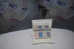 SEVENTEEN 17 COSMETICS CAKE EYESHADOW SUPER IRIDESCENT (PALETTE No 44 -  SPACE) / Συμπαγής Τετραπλή Σκιά Ματιών, Σούπερ Ιριδίζουσα -  (COLLECTION 44) -  Σε Απόχρωση (Σομόν - Σμαραγδί - Γκρι Ανοικτό - Γκρι Μεταλλικό) 8 g.