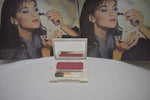 SEVENTEEN 17 COSMETICS BEAUTY COLOR / BLUSHER / FARD A JOUES / SUPER IRIDESCENT (No 12 BEGONIA) /  Ρουζ, Σούπερ Ιριδίζον -  (COLLECTION 12) -  Σε Απόχρωση (Κεραμιδί) 7 g.