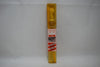 KENT OF LONDON ORIGINAL TOOTHBRUSH (MEDIUM) CURVED TUFT REAL BRISTLE YELLOW COLOR (VERSION 1977) / ΟΔΟΝΤΟΒΟΥΡΤΣΑ ΜΕ ΚΑΜΠΥΛΕΣ ΚΑΙ ΑΥΘΕΝΤΙΚΕΣ ΤΡΙΧΕΣ (ΜΕΣΑΙΑΣ ΣΚΛΗΡΟΤΗΤΑΣ) ΧΡΩΜΑΤΟΣ KΙΤΡΙΝΟΥ.