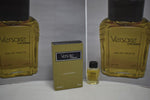 GIANNI VERSACE L’ HOMME (VERSION 1984) POUR HOMME / FOR MEN EAU DE TOILETTE 3,5 ml ⅛ FL.OZ - ΜΙΝΙΑΤΟΥΡΑ