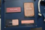 PHAS HYPOALLERGĖNIQUE KIT MAKE-UP DUO OMBRE À PAUPIÈRES + MONO OMBRE À PAUPIÈRES +  MONO BLUSH / ΥΠΟΑΛΛΕΡΓΙΚΑ ΔΙΠΛΗ ΣΚΙΑ ΜΑΤΙΩΝ + ΜΟΝΗ ΣΚΙΑ ΜΑΤΙΩΝ + ΡΟΥΖ - Tester - Χωρίς κουτί.