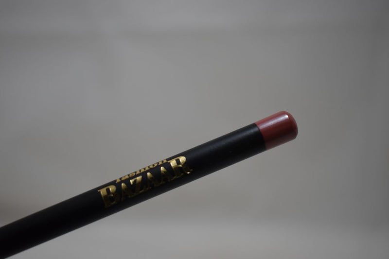 FASHION BAZAAR LIP PENCIL / Μολύβι Χειλιών σε Απόχρωση (PALE ROSE - ΧΛΩΜΟ ΤΡΙΑΝΤΑΦΥΛΛΟ) 1.6 g.