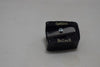 FASHION BAZAAR EYE PENCIL + PENCIL SHARPENER / Μολύβι Ματιών + Ξύστρα Μολυβιών, σε Απόχρωση (BLACK - ΜΑΥΡΟ) 1.6 g.