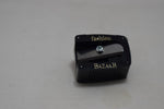 FASHION BAZAAR EYE PENCIL + PENCIL SHARPENER / Μολύβι Ματιών + Ξύστρα Μολυβιών, σε Απόχρωση (BLACK - ΜΑΥΡΟ) 1.6 g.