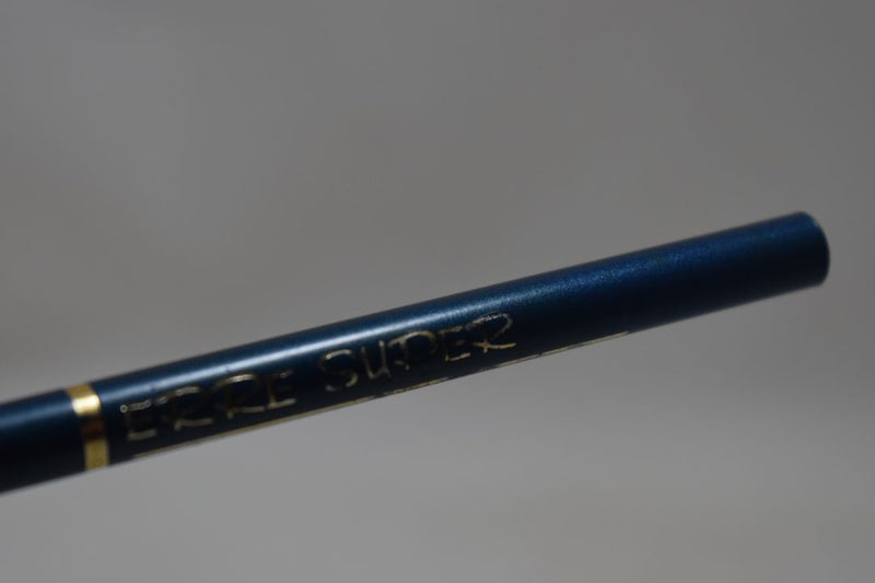 ERRE SUPER COSMETIC KOHL LINER (KAJAL) / Μολύβι Ματιών Καζάλ σε Απόχρωση (Νο 102 - Πράσινο Πεύκου / Σμαραγδί).