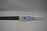 Madison Spitzenqualitat mit garantie SOLINGEN GERMANY, SAPPHIRE FILE, COARSE / FINE / Λίμα από Ζαφείρι, κορυφαίας ποιότητας με την εγγύηση Solingen, Χοντρή / Ψιλή με μήκος 17 cm.