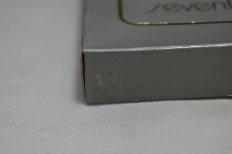 SEVENTEEN 17 COSMETICS BEAUTY COLOR / BLUSHER / FARD A JOUES / SUPER IRIDESCENT (No 17 STRAWBERRY) /  Ρουζ, Σούπερ Ιριδίζον -  (COLLECTION 17) -  Σε Απόχρωση (Φραουλί) 7 g.