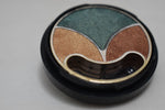 FASHION BAZAAR  FLOWERS MOSAIC TRIO EYE SHADOW (1071) / TRIO OMBRE À PAUPIÈRES / ΤΡΙΠΛΗ ΣΚΙΑ ΜΑΤΙΩΝ - Σε Απόχρωση (ΠΡΑΣΙΝΟ - ΚΑΦΕ ΑΝΟΙΚΤΟ- ΚΑΦΕ ΣΚΟΥΡΟ) 2.8 g.