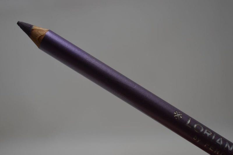 LORIANA BY PENCOS ITALY COSMETIC EYE- KOHL (KAJAL)-LIP LINERS / Μολύβι Όλα Μέσα, Απαλό και Λείο (Kajal) για τα Μάτια, για τα Φρύδια, και για τα Χείλια, σε Απόχρωση (Μωβ / Λιλά).