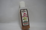 TiKi WILD HERB SHAMPOO VALERIAN  (VERSION 1983) FOR DARK HAIR / ΦΥΤΟΣΑΜΠΟΥΑΝ ΒΑΛΕΡΙΑΝΑΣ ΓΙΑ ΣΚΟΥΡΑ ΜΑΛΛΙΑ 120 ml 4 FL.OZ.