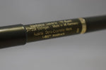 MANHATTAN COSMETICS BIG SHADOW WATERPROOF / Μολύβι Χονδρό, Διπλής Δράσης,  Ματιών και Σκιάς ταυτόχρονα, Αδιάβροχο, σε Απόχρωση (Νο 35 - GOLDEN GREEN -  - Λαδί Πράσινο).