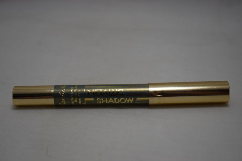 LADY MANHATTAN COSMETICS BIG METALIC SHADOW WATERPROOF / Μολύβι Χονδρό, Διπλής Δράσης,  Ματιών και Σκιάς ταυτόχρονα, Αδιάβροχο, σε Απόχρωση (No 52 - Πράσινο Παστέλ Ανοικτό, Μεταλλικό).