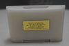 SEVENTEEN 17 COSMETICS CAKE EYESHADOW SUPER IRIDESCENT (No 11 - VELVET WHITE) / Συμπαγής  Σκιά Ματιών, Σούπερ Ιριδίζουσα -  (COLLECTION 11) -  Σε Απόχρωση (Απαλό Λευκό) 4 g.