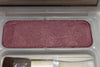 SEVENTEEN 17 COSMETICS BEAUTY COLOR / BLUSHER / FARD A JOUES / SUPER IRIDESCENT (No 26 BURGUNDY) /  Ρουζ, Σούπερ Ιριδίζον -  (COLLECTION 26) -  Σε Απόχρωση (Καφέ Ολέ) 7 g.