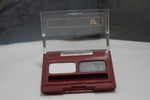 SEVENTEEN 17 COSMETICS CAKE EYE SHADOW 2 COLOUR SET (No 1 ROSE LIGTH- GREY MIST) / Συμπαγής Διπλή Σκιά Ματιών -  (COLLECTION 1) -  Σε Απόχρωση (Ροζ Απαλό - Γκρι) - Χωρίς Κουτί 4 g.