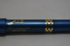 MANHATTAN COSMETICS BIG SHADOW WATERPROOF / Μολύβι Χονδρό, Διπλής Δράσης,  Ματιών και Σκιάς ταυτόχρονα, Αδιάβροχο, σε Απόχρωση (No 37-  ROYAL BLUE - Βασιλικό Μπλε).