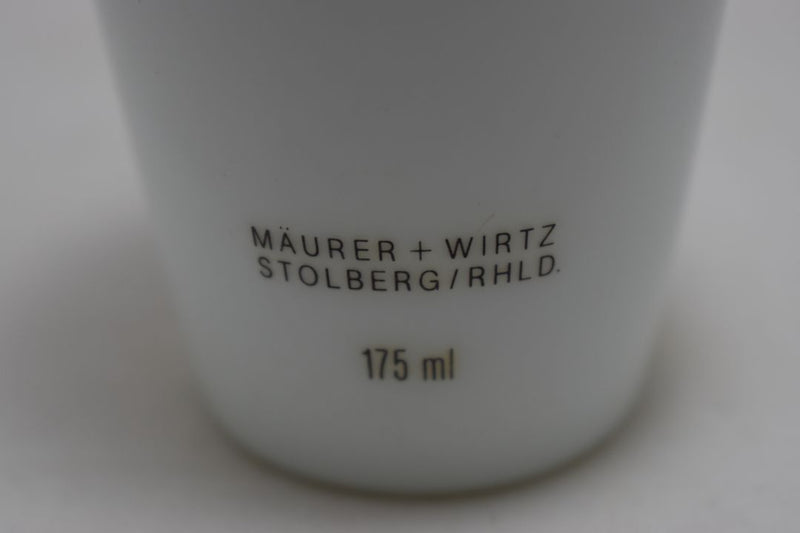 MÄURER&WIRTZ TABAC ORIGINAL (VERSION 1959) POUR HOMME / FOR MEN EAU DE COLOGNE 175 ml 5.9 FL.OZ – jumbo !!!