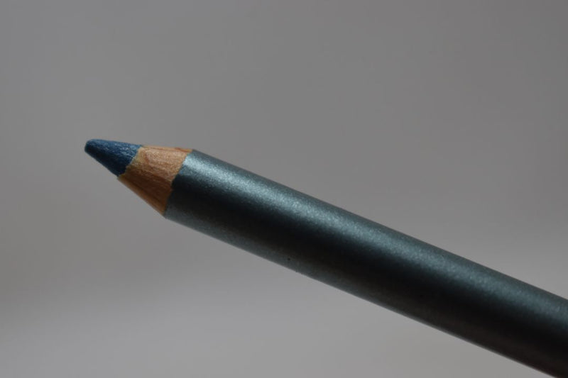 LORIANA BY PENCOS ITALY COSMETIC EYE- KOHL (KAJAL)-LIP LINERS / Μολύβι Όλα Μέσα, Απαλό και Λείο (Kajal) για τα Μάτια, για τα Φρύδια, και για τα Χείλια, σε Απόχρωση (Jade - Πράσινο του Νεφρίτη).