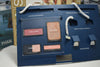 PHAS HYPOALLERGĖNIQUE KIT MAKE-UP DUO OMBRE À PAUPIÈRES + MONO OMBRE À PAUPIÈRES +  MONO BLUSH / ΥΠΟΑΛΛΕΡΓΙΚΑ ΔΙΠΛΗ ΣΚΙΑ ΜΑΤΙΩΝ + ΜΟΝΗ ΣΚΙΑ ΜΑΤΙΩΝ + ΡΟΥΖ - Tester - Χωρίς κουτί.