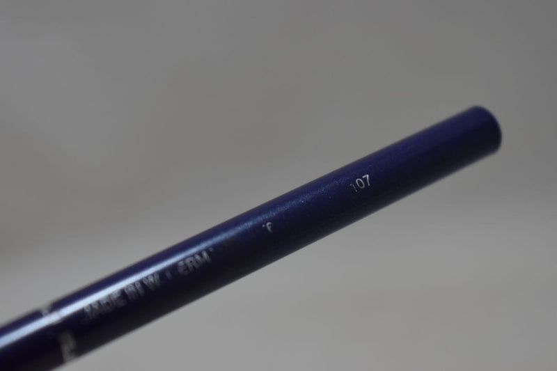 ERRE DUE COSMETIC KOHL LINER (KAJAL) / Μολύβι Ματιών Καζάλ σε Απόχρωση (Νο 107 - Βιολετί).