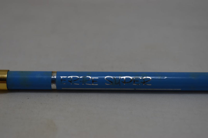 ERRE SUPER COSMETIC KOHL LINER (KAJAL) / Μολύβι Ματιών Καζάλ σε Απόχρωση (Νο 108 - Θαλασσί).
