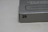 SEVENTEEN 17 COSMETICS CAKE EYESHADOW SUPER IRIDESCENT (No 29 - DUOBRIGHT) / Συμπαγής Διπλή Σκιά Ματιών, Σούπερ Ιριδίζουσα -  (COLLECTION 29) -  Σε Απόχρωση (Ροζ - Βιολετί) 4.5 g.