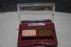 SEVENTEEN 17 COSMETICS CAKE EYE SHADOW DUO (No 5 APRICOT - WALNUT) / Συμπαγής Διπλή Σκιά Ματιών -  (COLLECTION 5) -  Σε Απόχρωση (Βερικοκκί - Καφέ της Καρυδιάς) 4 g.