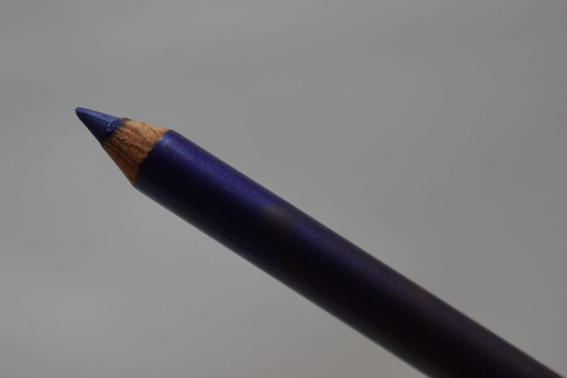 GEORGY GIRL COSMETIC EYE-KOHL-LIP LINERS  / Μολύβι τρία σε ένα, για Μάτια, Απαλό και Λείο (Kajal), για τα Χείλια, σε Απόχρωση (Νο 312 - Μωβ).