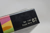 FASHION BAZAAR LUMINOUS BLUSHER / FARD A JOUES / Φωτεινό ΡΟΥΖ σε Απόχρωση (PURPLE BERRY - Μωβ Μούρου) 4 g.