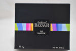 FASHION BAZAAR SINGLE EYE SHADOW / OMBRE À PAUPIÈRES UNIQUE / ΜΟΝΗ ΣΚΙΑ ΜΑΤΙΩΝ σε Απόχρωση (STORMY GREY - Σφοδρό Γκρι) 3 g.