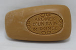 DONGE AROMES D'UN BAIN SAVON DE TOILETTE TABAC (VERSION 1980) / Σαπούνι μπάνιου με άρωμα καπνού 120 g 4.2 OZ.