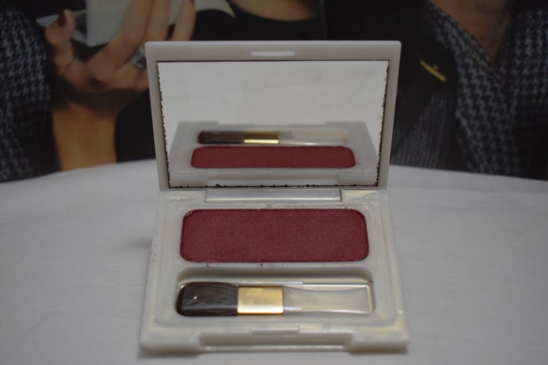 SEVENTEEN 17 COSMETICS BEAUTY COLOR / BLUSHER / FARD A JOUES / SUPER IRIDESCENT (No 12 BEGONIA) /  Ρουζ, Σούπερ Ιριδίζον -  (COLLECTION 12) -  Σε Απόχρωση (Κεραμιδί) 7 g.