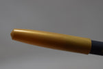 MANHATTAN COSMETICS - AUGENBRAUENSTIFT - EYEBROW PENCIL / Μολύβι Ψιλό για τα Φρύδια σε Απόχρωση (Νο 13 - Γκρι ανθρακί).