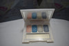 SEVENTEEN 17 COSMETICS CAKE EYESHADOW SUPER IRIDESCENT (PALETTE No 44 -  SPACE) / Συμπαγής Τετραπλή Σκιά Ματιών, Σούπερ Ιριδίζουσα -  (COLLECTION 44) -  Σε Απόχρωση (Σομόν - Σμαραγδί - Γκρι Ανοικτό - Γκρι Μεταλλικό) 8 g.